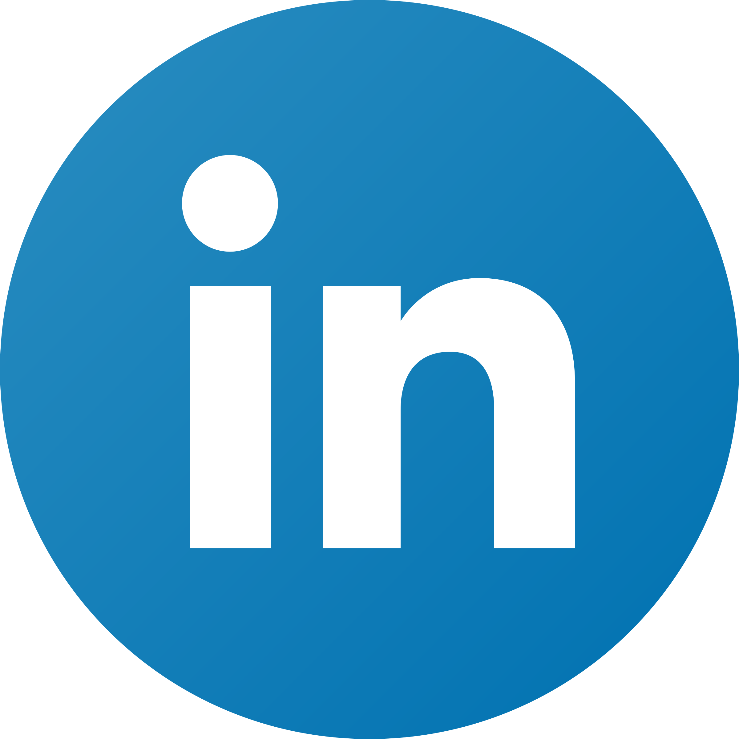 icone linkedin